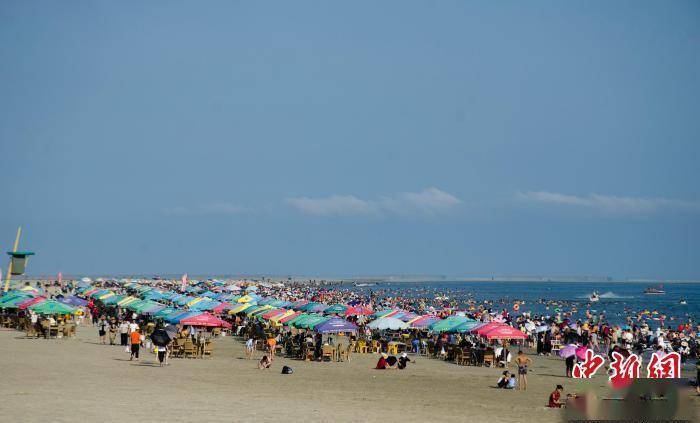 北海七月热还是八月热?广西北海夏天最高气温多少度-图2 北海七月热还是八月热?广西北海夏天最高气温多少度-图2