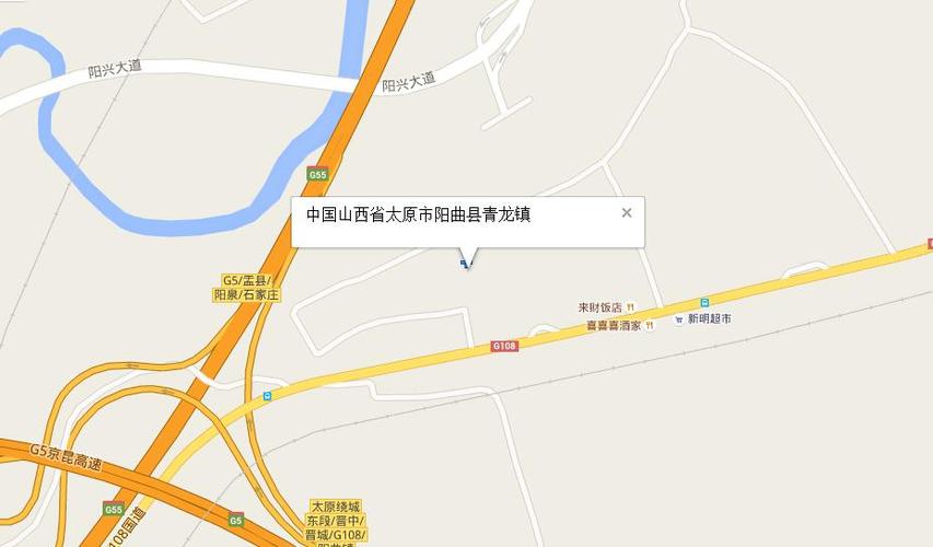太原经纬度多少？山西6月份多少度-图1