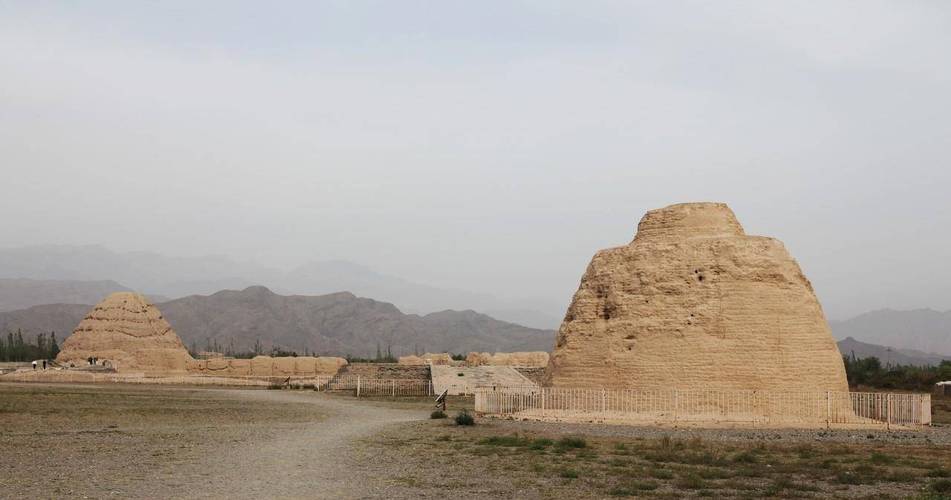 西域在古代的时候包括哪些地方啊?包括宁夏么?银川到且末县三十八多少公里-图1 西域在古代的时候包括哪些地方啊?包括宁夏么?银川到且末县三十八多少公里-图1