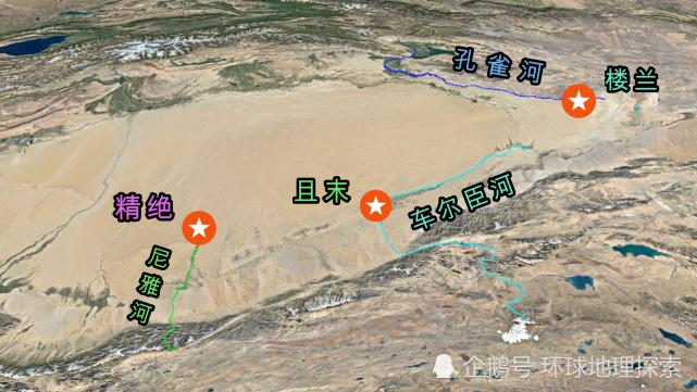 西域在古代的时候包括哪些地方啊?包括宁夏么?银川到且末县三十八多少公里-图2 西域在古代的时候包括哪些地方啊?包括宁夏么?银川到且末县三十八多少公里-图2