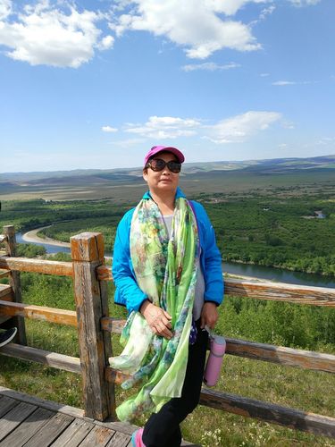 海拉尔旅游攻略适合穿啥服装?海拉尔白天气温多少-图2 海拉尔旅游攻略适合穿啥服装?海拉尔白天气温多少-图2