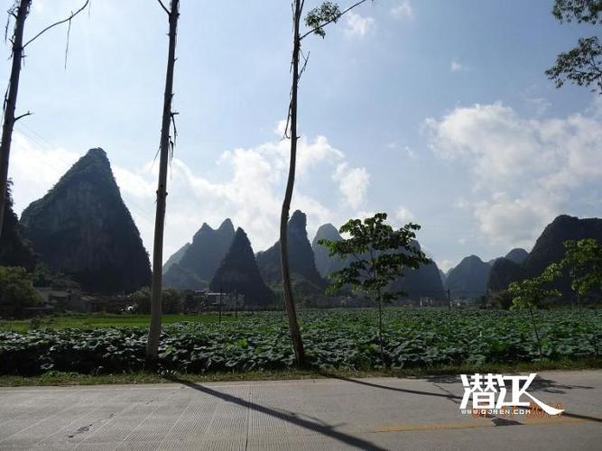 蒙山县是哪个市的?荔浦县年平均降水量是多少毫米-图3 蒙山县是哪个市的?荔浦县年平均降水量是多少毫米-图3