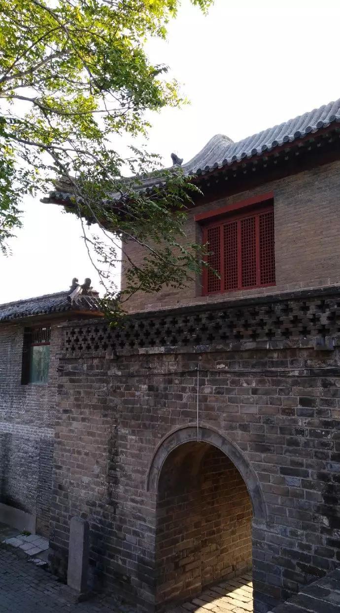 临清有什么好玩的地方?临清市历史最低温度是多少-图1 临清有什么好玩的地方?临清市历史最低温度是多少-图1