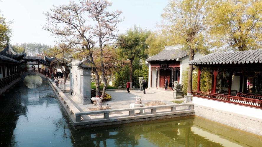 临清有什么好玩的地方?临清市历史最低温度是多少-图3 临清有什么好玩的地方?临清市历史最低温度是多少-图3