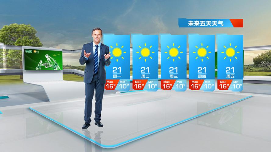 气象由什么发布？气象热线是多少-图3
