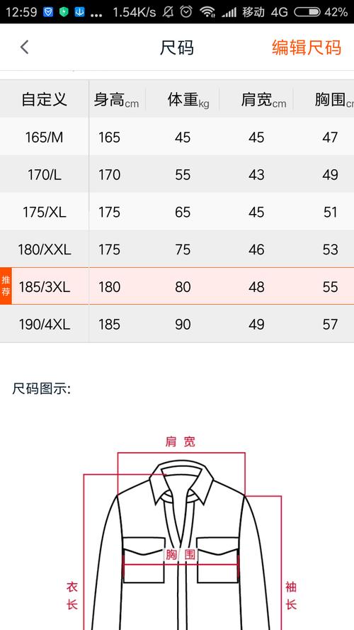 176cm85kg穿多大的衣服男?176的身高体重多少算超重-图2 176cm85kg穿多大的衣服男?176的身高体重多少算超重-图2