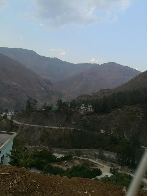 云南东川年光照时间?东川区2019年最高气温是多少度-图1 云南东川年光照时间?东川区2019年最高气温是多少度-图1