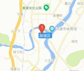 4416开头的是哪里?河源市源城区年日照时间大约多少小时-图1 4416开头的是哪里?河源市源城区年日照时间大约多少小时-图1