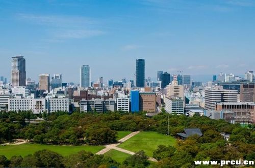 日本北部有哪些城市?日本哪个城市夏天温度最高多少-图2 日本北部有哪些城市?日本哪个城市夏天温度最高多少-图2