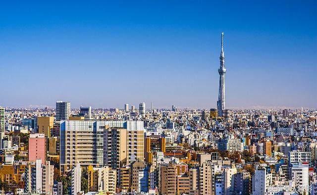 日本北部有哪些城市?日本哪个城市夏天温度最高多少-图3 日本北部有哪些城市?日本哪个城市夏天温度最高多少-图3