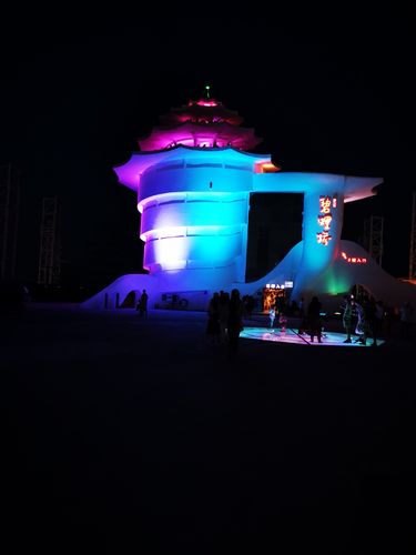 北戴河夜景最美地方?北戴河12月昼夜时间各多少-图3 北戴河夜景最美地方?北戴河12月昼夜时间各多少-图3