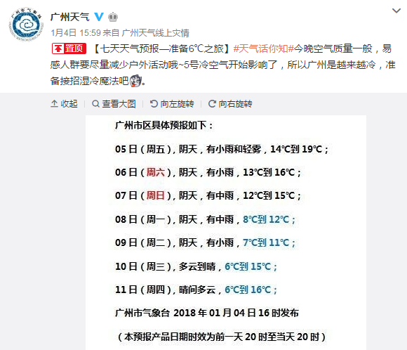 广东最冷的一年是哪年?广州1月份温度一般多少钱-图2 广东最冷的一年是哪年?广州1月份温度一般多少钱-图2