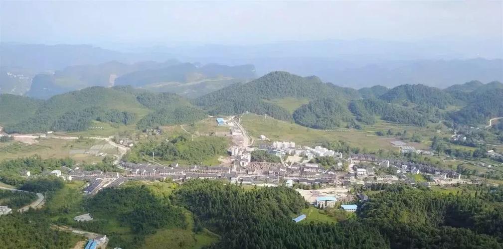 务川正安道真地理地貌气候?正安最高气温有多少度-图2 务川正安道真地理地貌气候?正安最高气温有多少度-图2