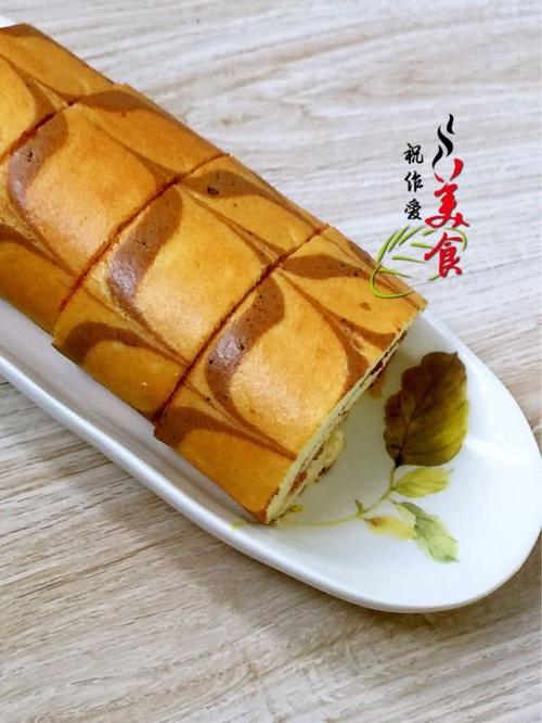 戚风千叶蛋糕卷做法?千叶今天多少度温度-图1 戚风千叶蛋糕卷做法?千叶今天多少度温度-图1