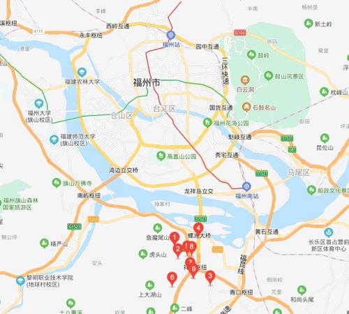 福州闽侯划分?福建梅花到金峰多少公里-图2 福州闽侯划分?福建梅花到金峰多少公里-图2