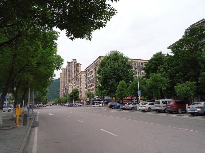 开州云枫街道长青街500号是哪个小区?开州区云枫街道邮政号码是多少-图1 开州云枫街道长青街500号是哪个小区?开州区云枫街道邮政号码是多少-图1
