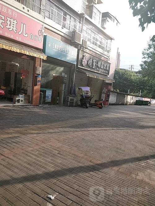 开州云枫街道长青街500号是哪个小区?开州区云枫街道邮政号码是多少-图2 开州云枫街道长青街500号是哪个小区?开州区云枫街道邮政号码是多少-图2
