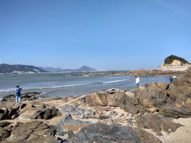 屿头岛的历史?福清站到松下镇多少公里-图3 屿头岛的历史?福清站到松下镇多少公里-图3