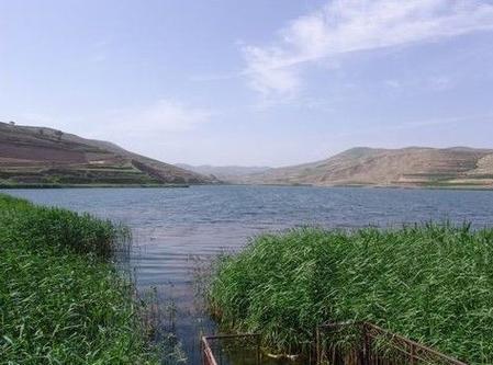 会宁有哪些湖泊,河流?西吉震湖海拔高度是多少米-图2 会宁有哪些湖泊,河流?西吉震湖海拔高度是多少米-图2