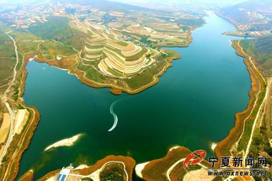 会宁有哪些湖泊,河流?西吉震湖海拔高度是多少米-图3 会宁有哪些湖泊,河流?西吉震湖海拔高度是多少米-图3