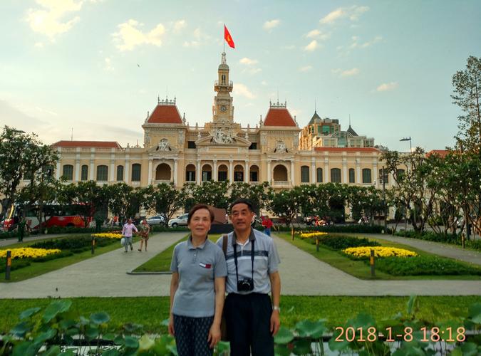 越南最热的月份?胡志明市夏天多少度-图2 越南最热的月份?胡志明市夏天多少度-图2