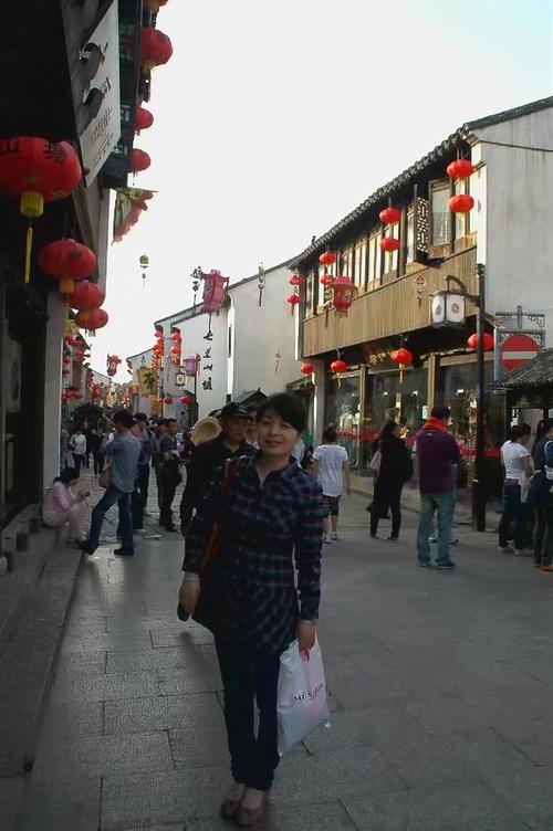 去苏州男生穿什么衣服?到苏州穿多少衣服合适-图3 去苏州男生穿什么衣服?到苏州穿多少衣服合适-图3