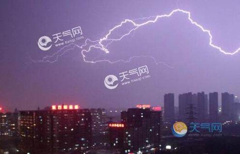 辽宁省今天有雷暴吗?辽阳现在室外的天气是多少度-图1 辽宁省今天有雷暴吗?辽阳现在室外的天气是多少度-图1