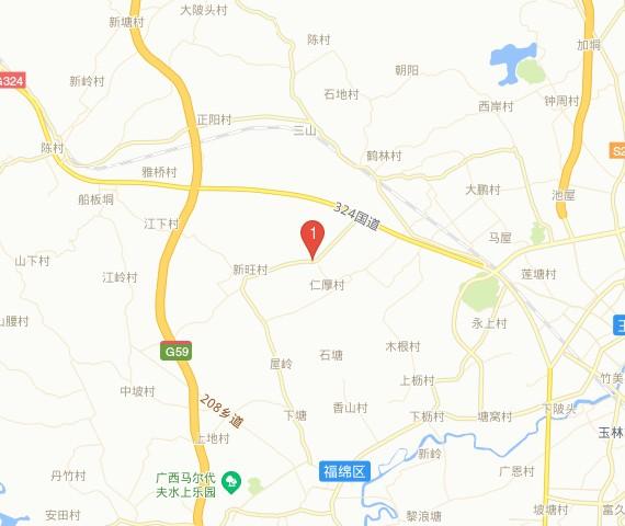 2018年玉林市玉州区总人口?玉林到仁厚多少公里-图2 2018年玉林市玉州区总人口?玉林到仁厚多少公里-图2