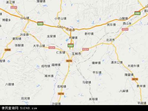 2018年玉林市玉州区总人口?玉林到仁厚多少公里-图1 2018年玉林市玉州区总人口?玉林到仁厚多少公里-图1