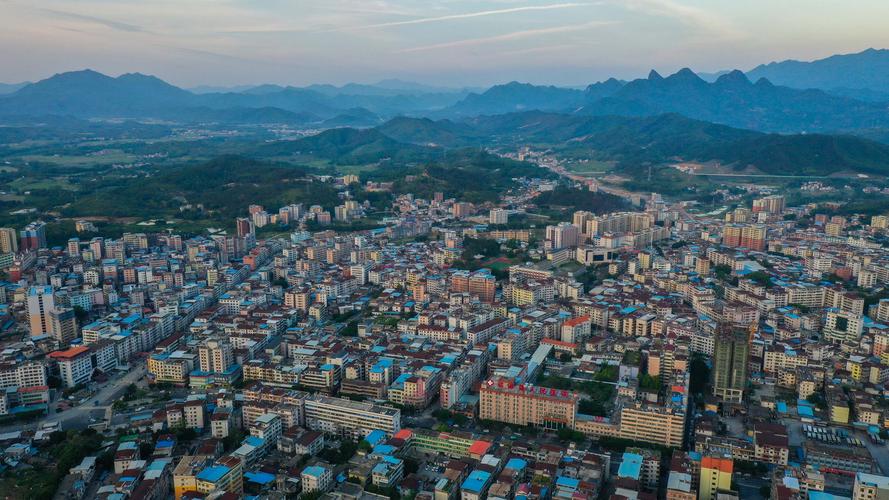 韶关市翁源县有多少个镇?宣汉县红岭乡人口有多少-图2 韶关市翁源县有多少个镇?宣汉县红岭乡人口有多少-图2