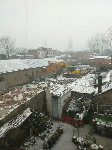 河南信阳冬天最冷多少度?河南信阳市最冷多少度-图1 河南信阳冬天最冷多少度?河南信阳市最冷多少度-图1