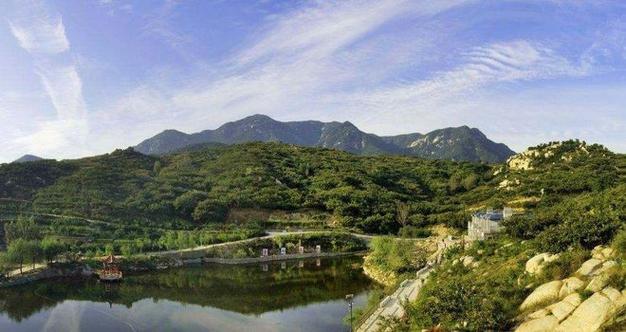 石家庄各县海拔排名.?灵寿无霜期为多少天-图2 石家庄各县海拔排名.?灵寿无霜期为多少天-图2