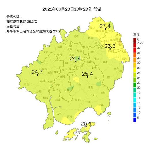 广东有新会吗?广东江门鹤山温度平均多少度-图3 广东有新会吗?广东江门鹤山温度平均多少度-图3