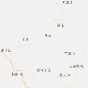 甘肃省平凉市有哪些镇?平凉索罗乡离泾川县多少公里-图2 甘肃省平凉市有哪些镇?平凉索罗乡离泾川县多少公里-图2
