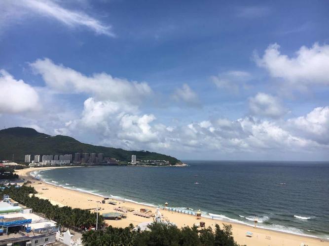 阳江海陵岛冬天冷不冷?海陵岛2月气温是多少-图2 阳江海陵岛冬天冷不冷?海陵岛2月气温是多少-图2