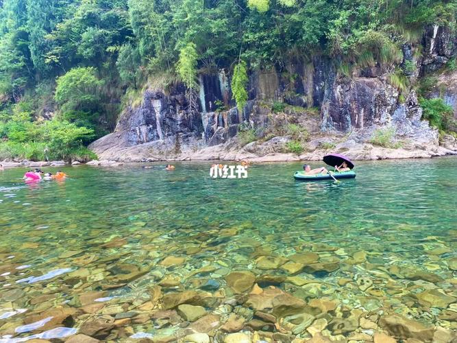 永康野外游泳的地方?龙川最冷多少度-图2 永康野外游泳的地方?龙川最冷多少度-图2