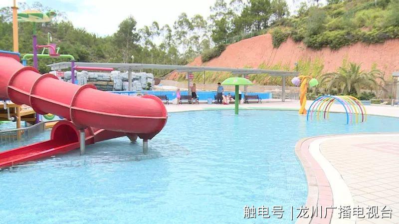 永康野外游泳的地方?龙川最冷多少度-图3 永康野外游泳的地方?龙川最冷多少度-图3