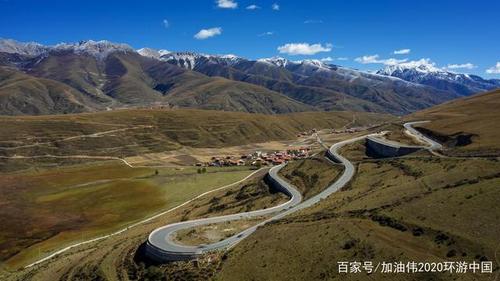 317国道必去景点排名?马尼干戈乡到德格多少公里-图3 317国道必去景点排名?马尼干戈乡到德格多少公里-图3