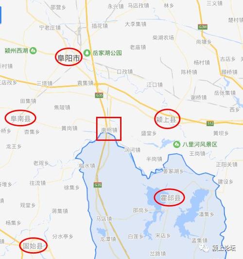 求颍上县志?霍邱现在气温多少度-图3 求颍上县志?霍邱现在气温多少度-图3