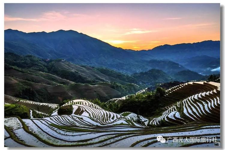 桂林常年气温?桂林龙脊梯田的气温是多少-图2 桂林常年气温?桂林龙脊梯田的气温是多少-图2