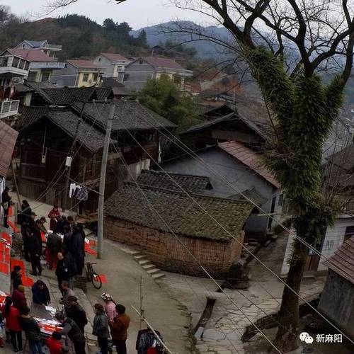 麻阳县有哪个乡镇是赶集的?麻阳县城到尧市镇有多少公里-图2 麻阳县有哪个乡镇是赶集的?麻阳县城到尧市镇有多少公里-图2