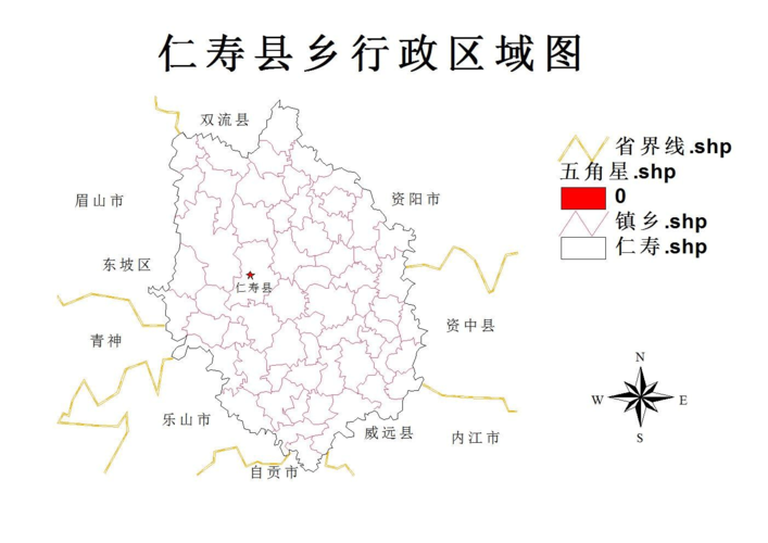仁寿位于四川什么地方?镶黄旗夏天最高温度是多少-图2 仁寿位于四川什么地方?镶黄旗夏天最高温度是多少-图2