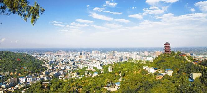 仁寿位于四川什么地方?镶黄旗夏天最高温度是多少-图3 仁寿位于四川什么地方?镶黄旗夏天最高温度是多少-图3