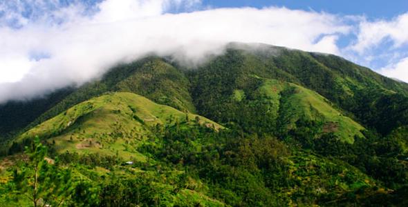 牙买加天气热吗?湖南兰山温度是多少-图2 牙买加天气热吗?湖南兰山温度是多少-图2