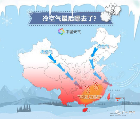 东莞最冷的时候多少度?12月10号东莞温度是多少-图3 东莞最冷的时候多少度?12月10号东莞温度是多少-图3