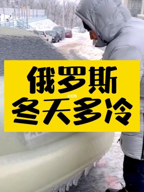 俄罗斯冬天最冷可以达到多少度?俄罗斯现在最冷的温度是多少-图2 俄罗斯冬天最冷可以达到多少度?俄罗斯现在最冷的温度是多少-图2