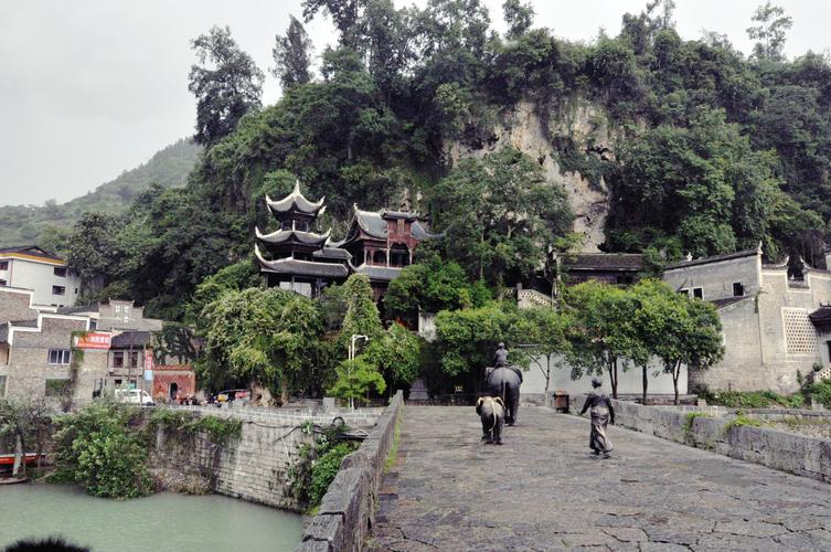 自驾柳州到镇远古镇路线?三穗到岑松填有多少公里-图1 自驾柳州到镇远古镇路线?三穗到岑松填有多少公里-图1