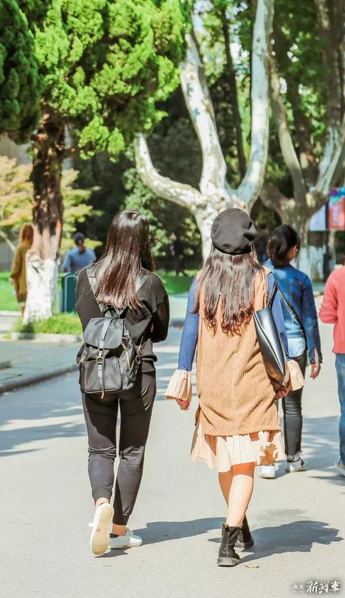 南京三月中旬适合穿啥?三月份南京温度大概是多少-图3 南京三月中旬适合穿啥?三月份南京温度大概是多少-图3