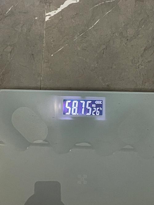 62公斤是多少斤?122kg多少斤-图3 62公斤是多少斤?122kg多少斤-图3