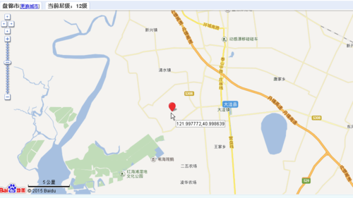滨州经度?滨州市在东经多少度-图1 滨州经度?滨州市在东经多少度-图1